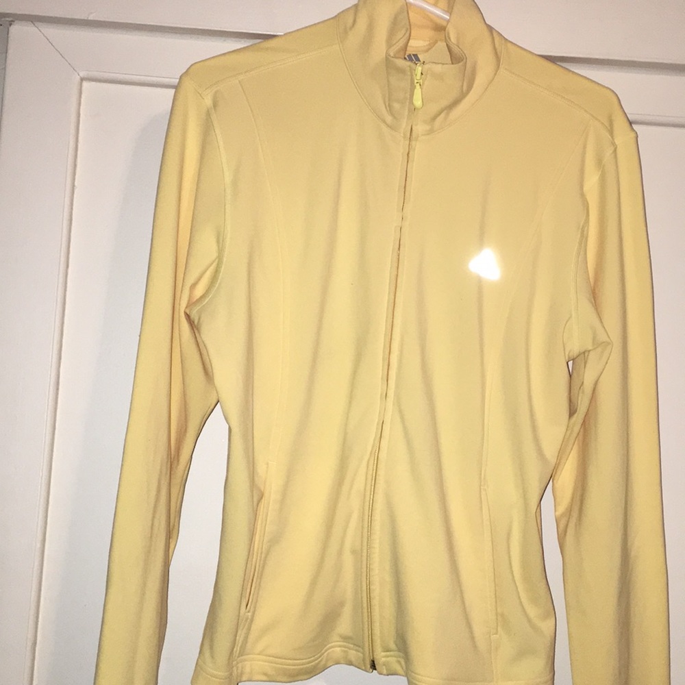 Adidas jacket
